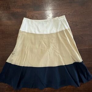 Ann Klein Skirt